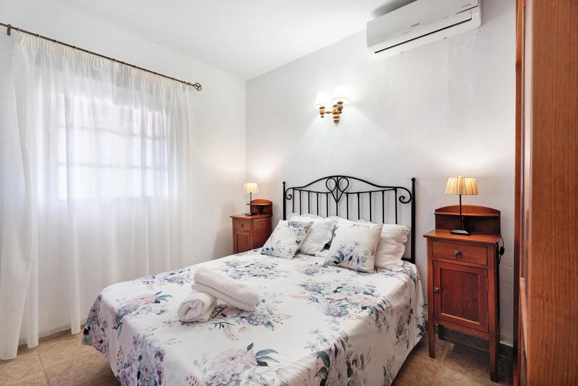 Casa Rodri Villa Puntagorda  Ngoại thất bức ảnh
