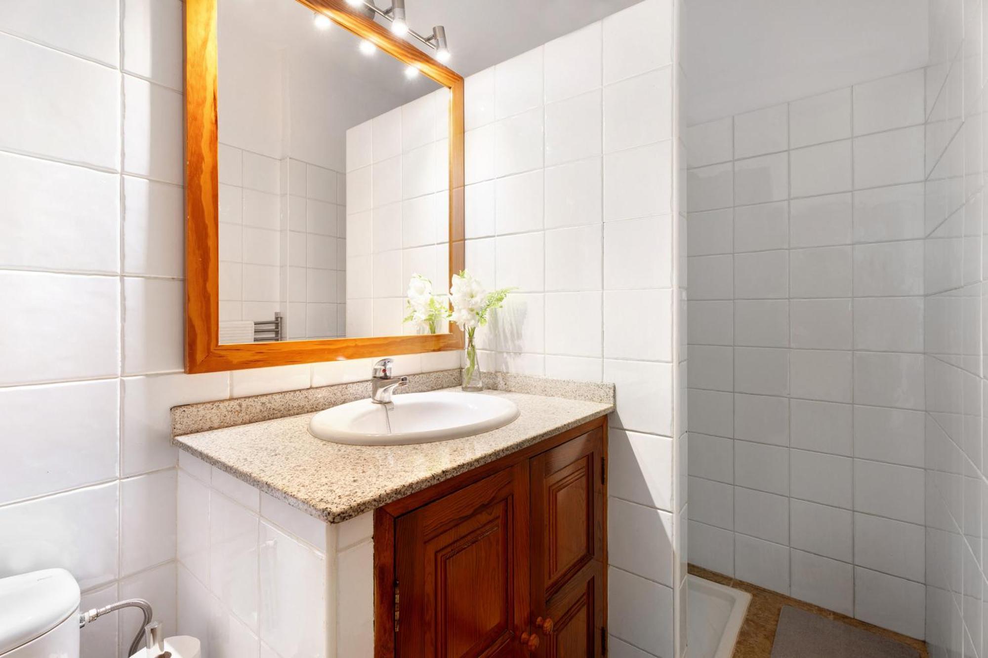 Casa Rodri Villa Puntagorda  Ngoại thất bức ảnh