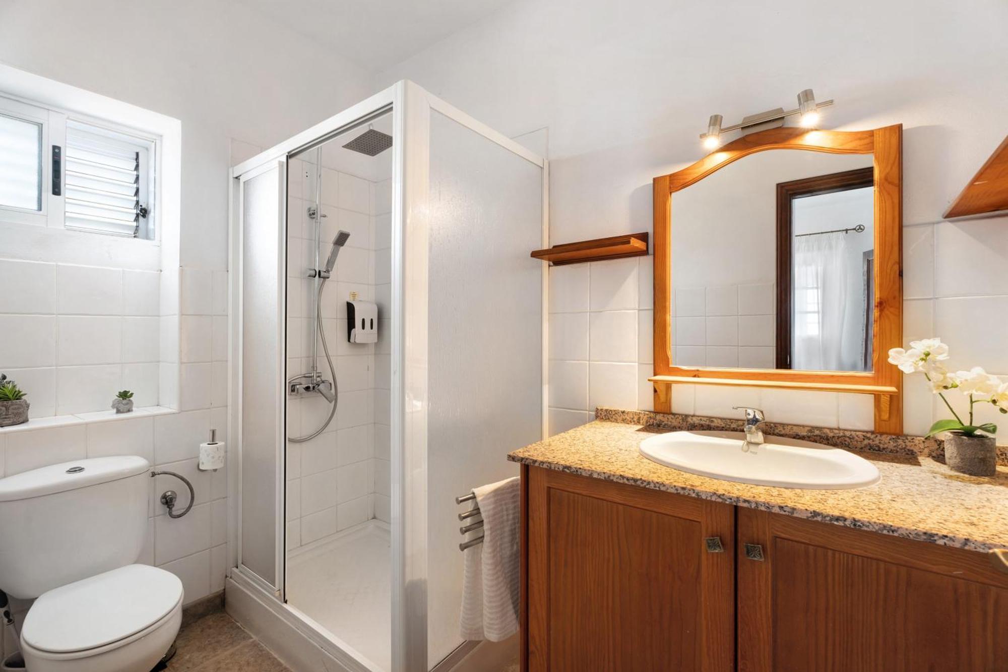 Casa Rodri Villa Puntagorda  Ngoại thất bức ảnh