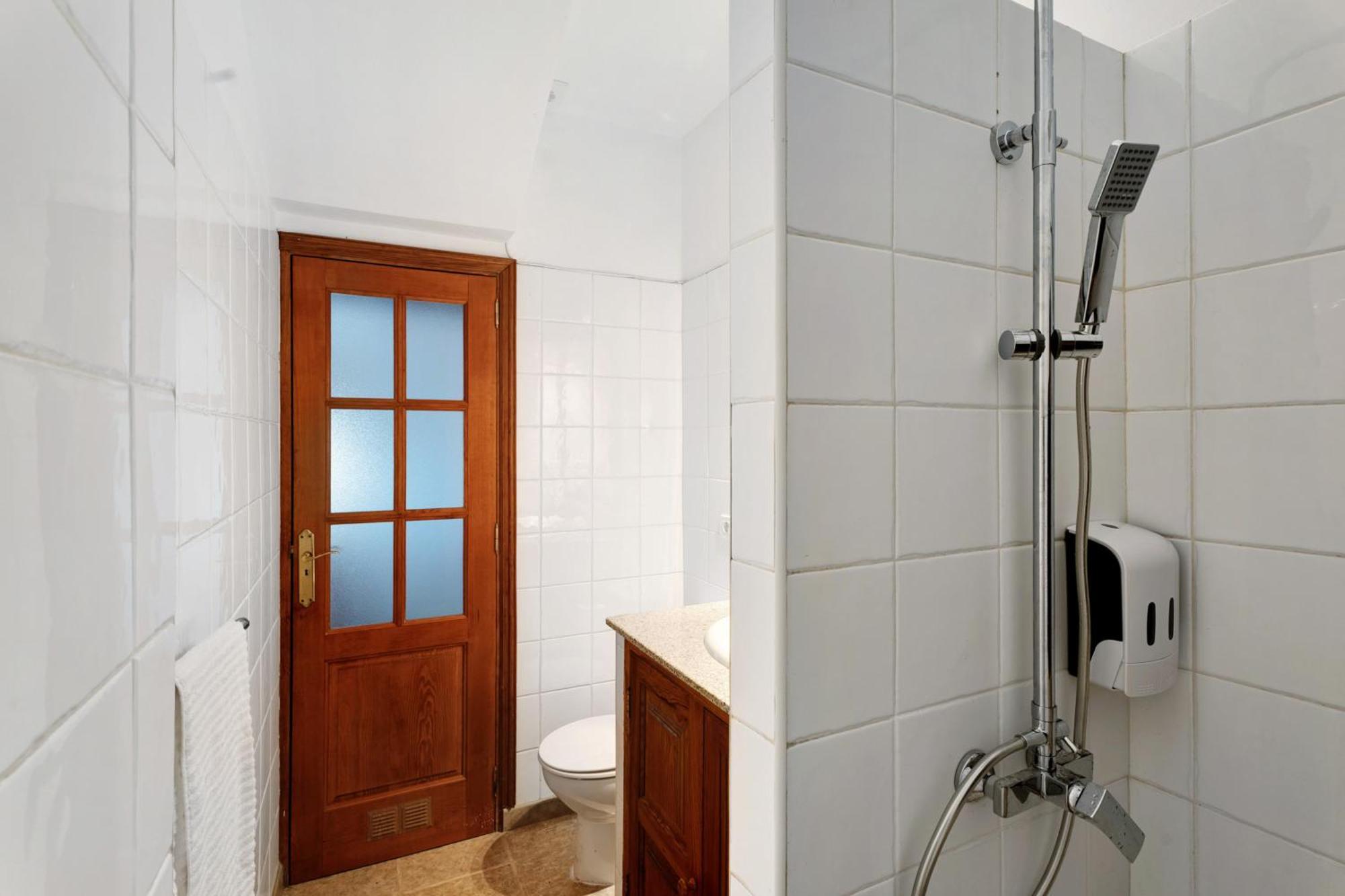 Casa Rodri Villa Puntagorda  Ngoại thất bức ảnh