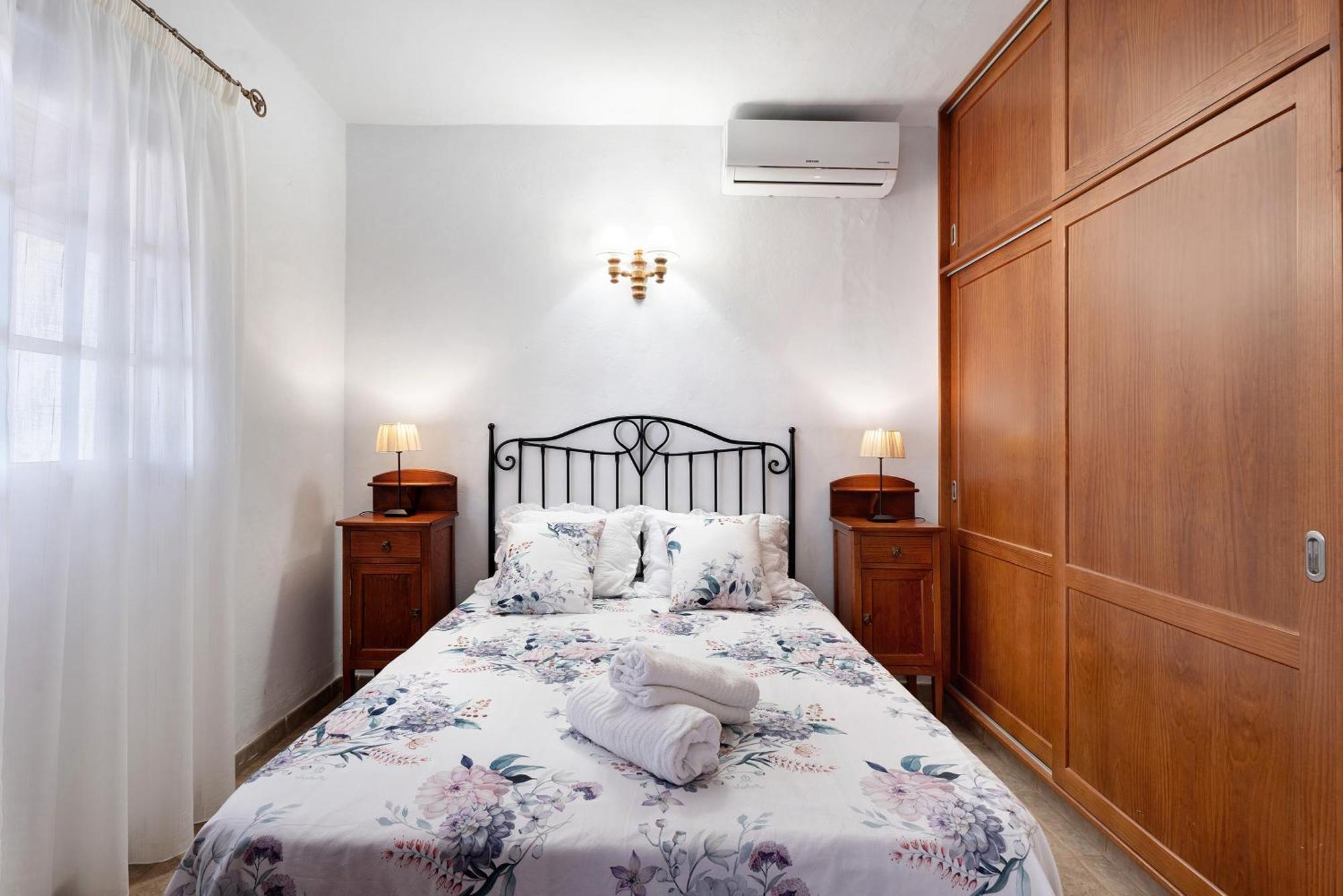 Casa Rodri Villa Puntagorda  Ngoại thất bức ảnh