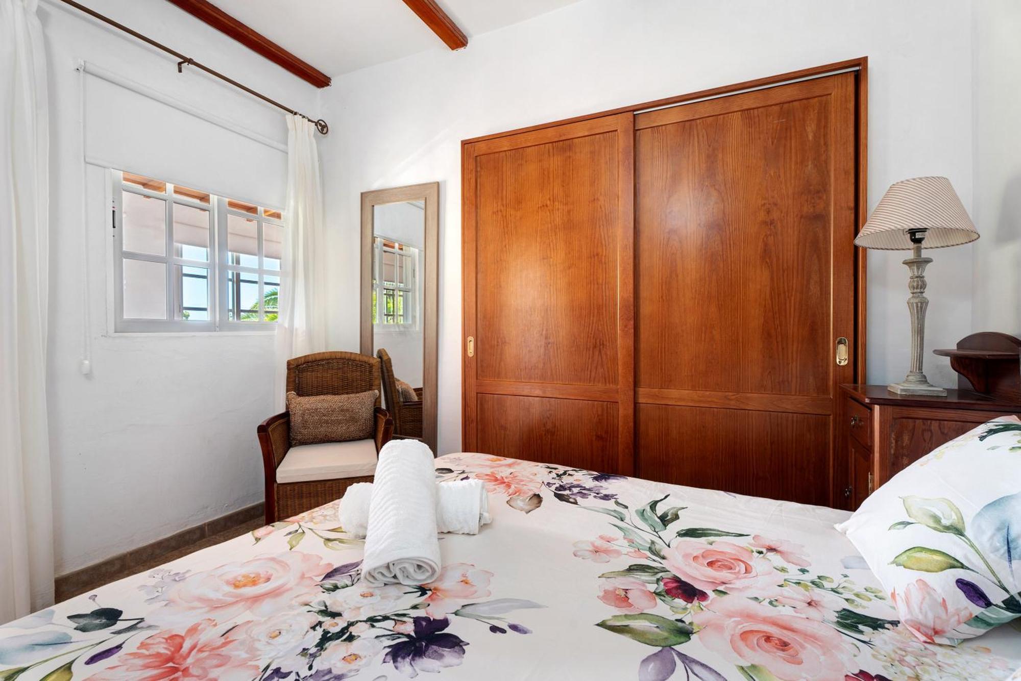 Casa Rodri Villa Puntagorda  Ngoại thất bức ảnh