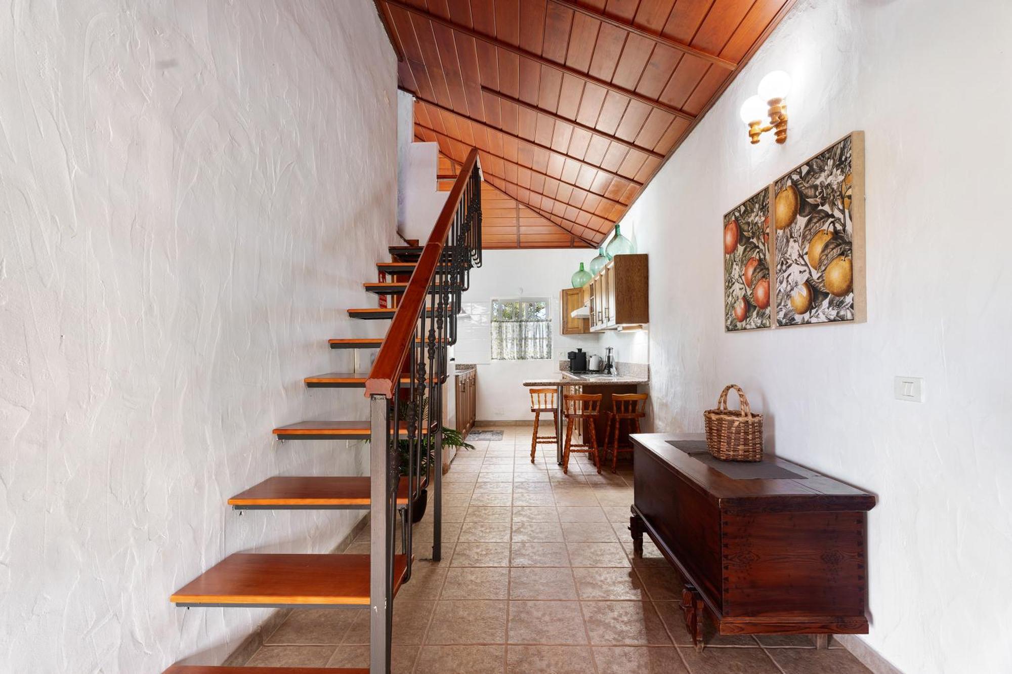 Casa Rodri Villa Puntagorda  Ngoại thất bức ảnh