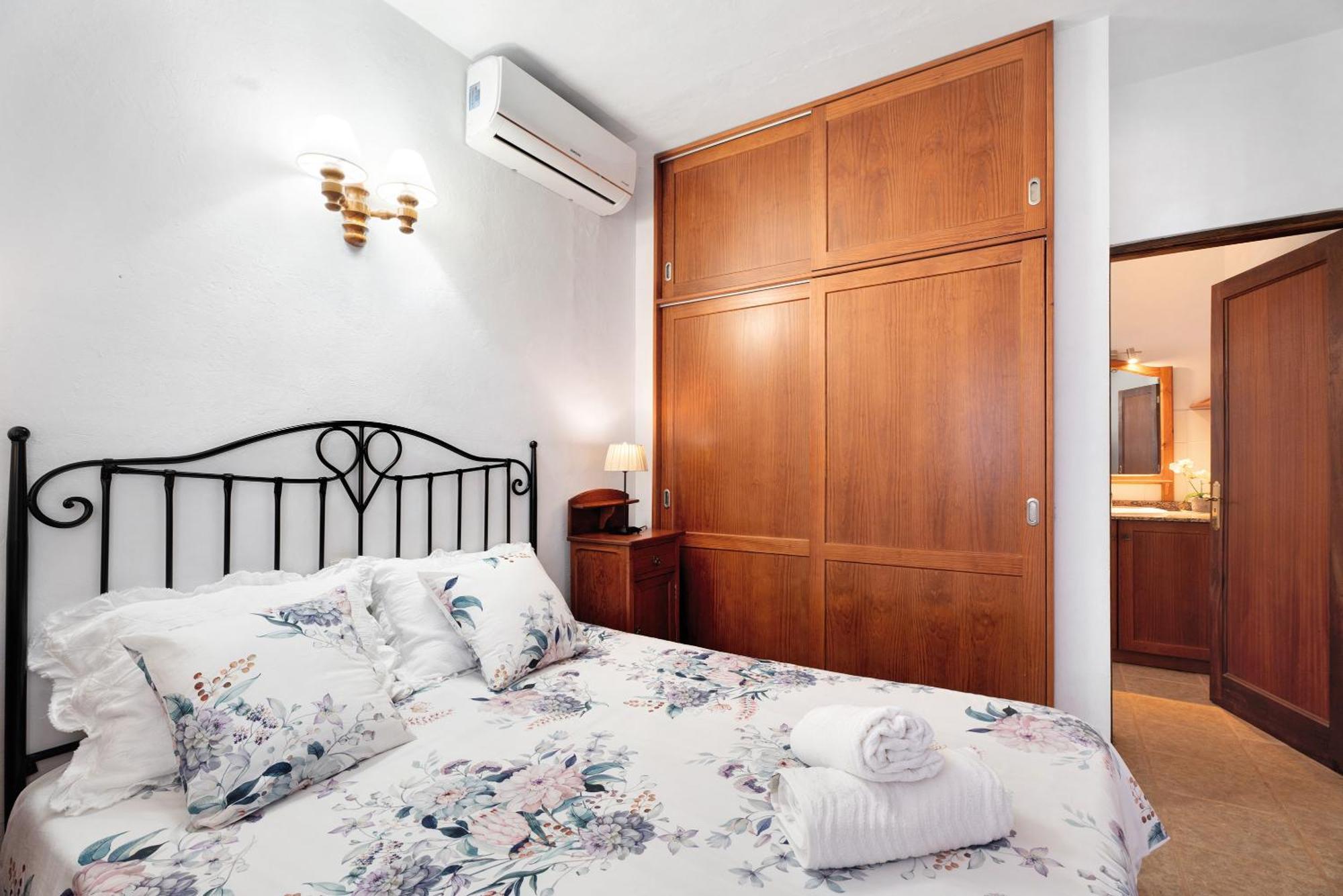 Casa Rodri Villa Puntagorda  Ngoại thất bức ảnh