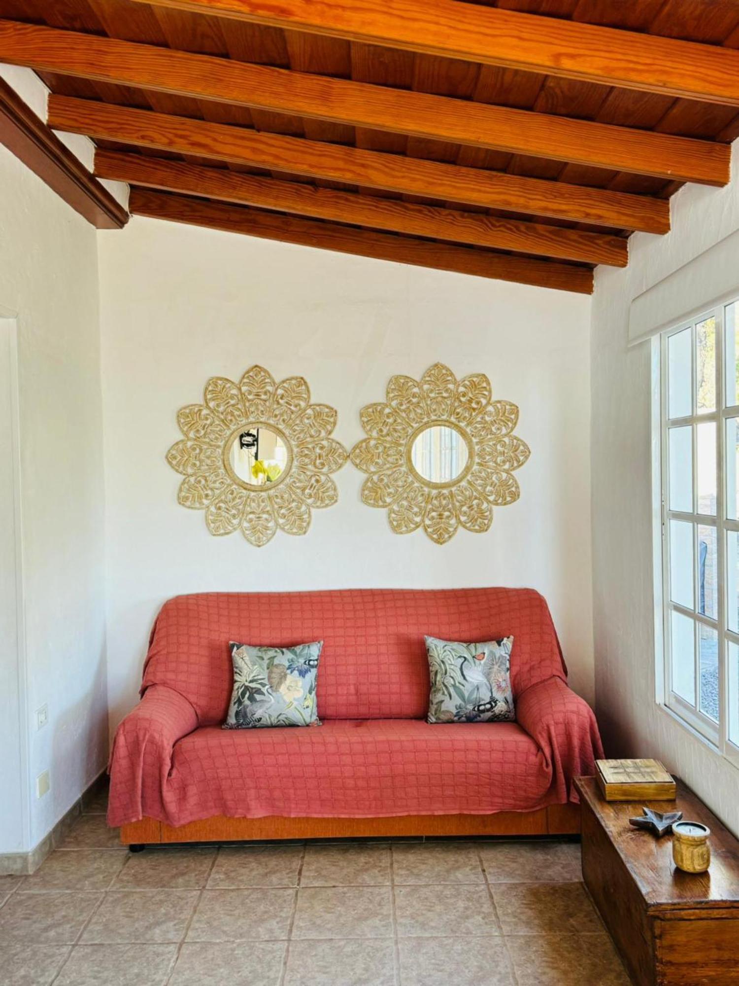 Casa Rodri Villa Puntagorda  Ngoại thất bức ảnh