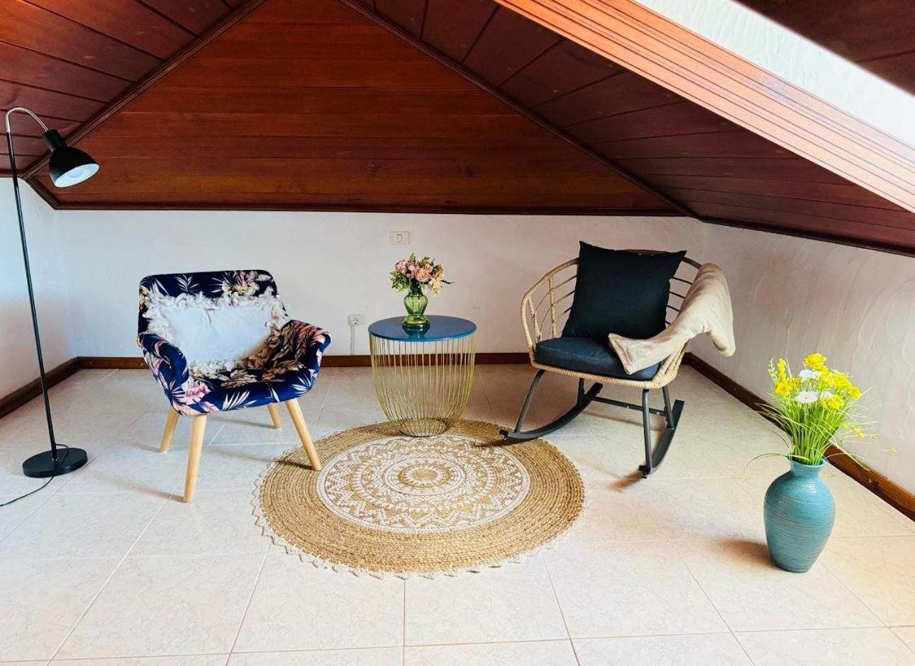 Casa Rodri Villa Puntagorda  Ngoại thất bức ảnh