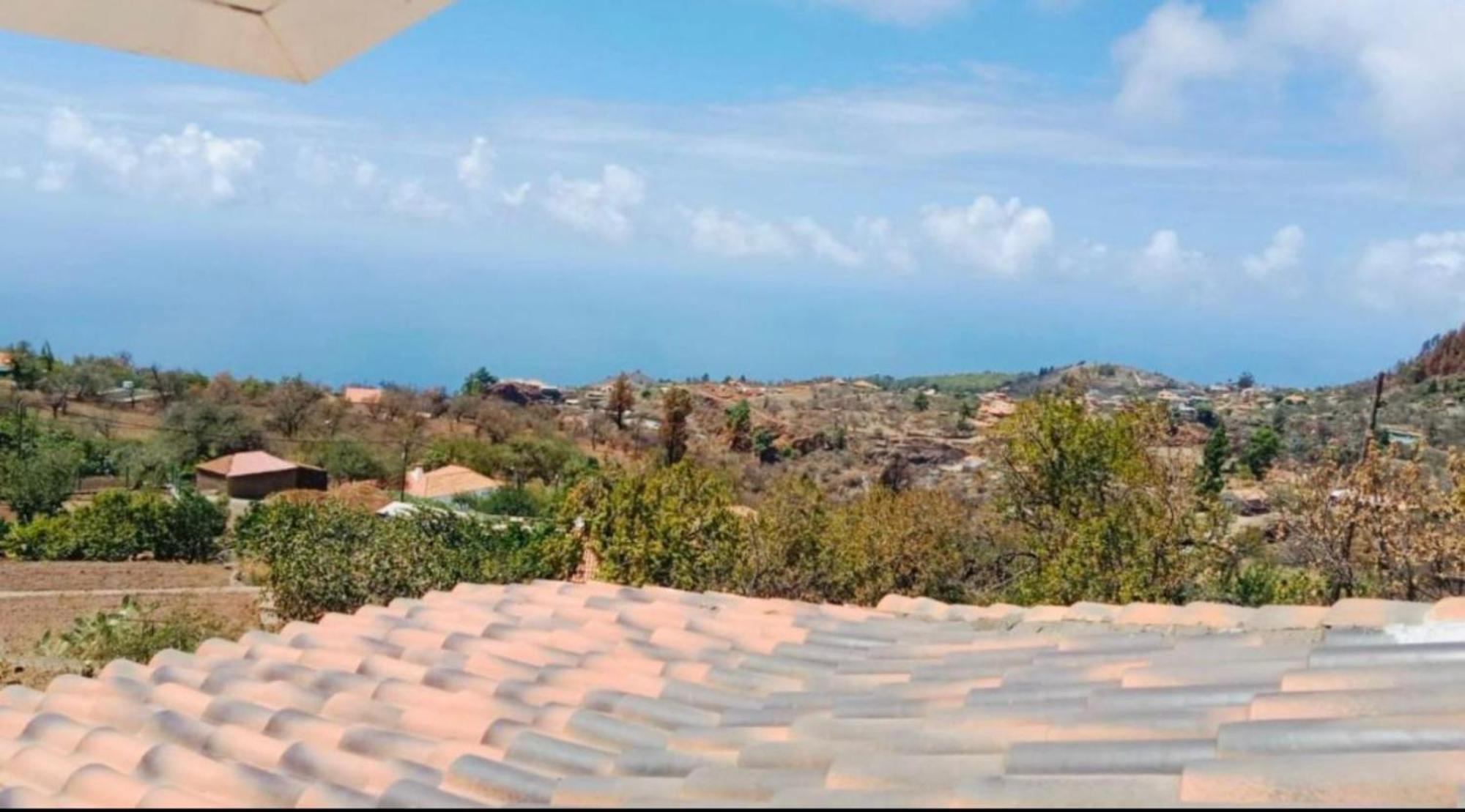 Casa Rodri Villa Puntagorda  Ngoại thất bức ảnh